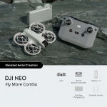 Dji CM-DNEOFM DJI Neo 暢飛套裝
