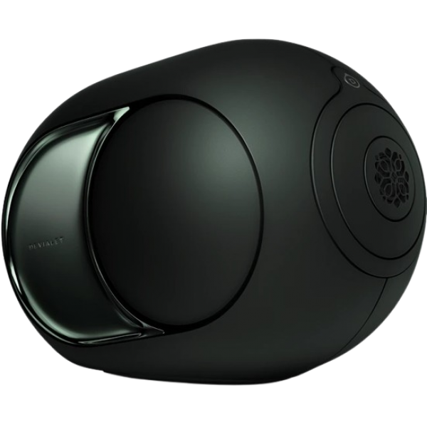 Devialet Phantom Ultimate 108dB 無線揚聲器 (單聲道) (深林霧黑色)