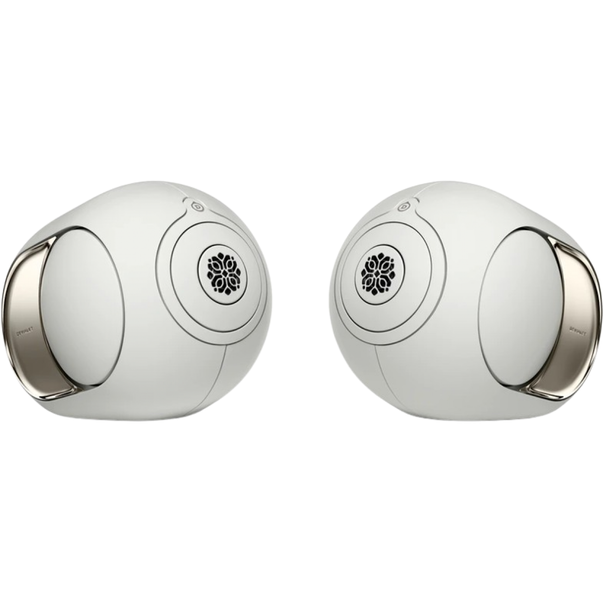 Devialet Phantom Ultimate 108dB 無線揚聲器 (立體聲) (霧面米白色)