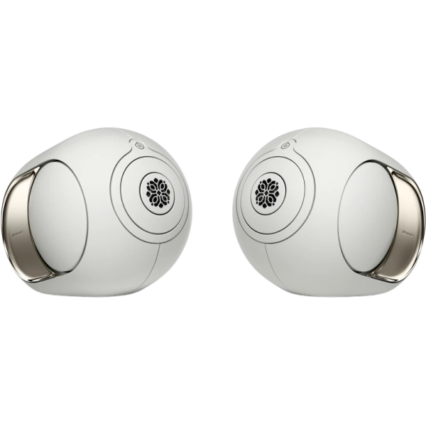 Devialet Phantom Ultimate 108dB 無線揚聲器 (立體聲) (霧面米白色)