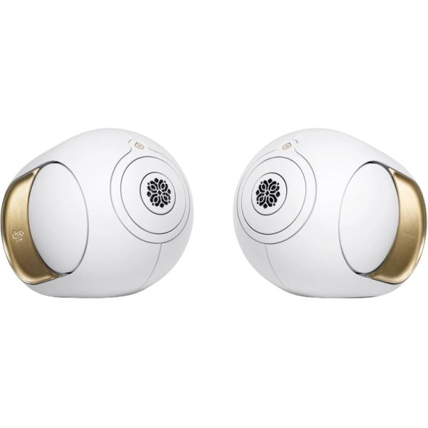 Devialet Phantom Ultimate 108dB 無線揚聲器 (立體聲) (月亮金色)