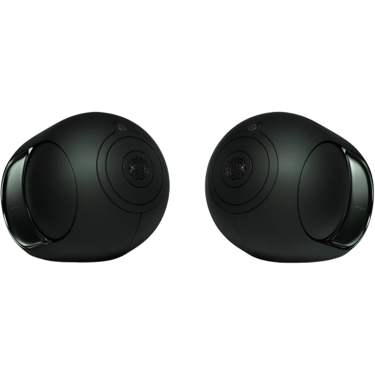 Devialet Phantom Ultimate 108dB 無線揚聲器 (立體聲) (深林霧黑色)