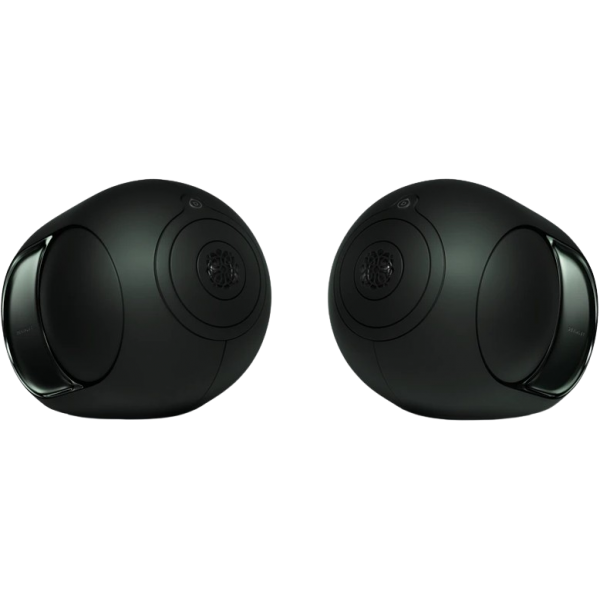 Devialet Phantom Ultimate 108dB 無線揚聲器 (立體聲) (深林霧黑色)