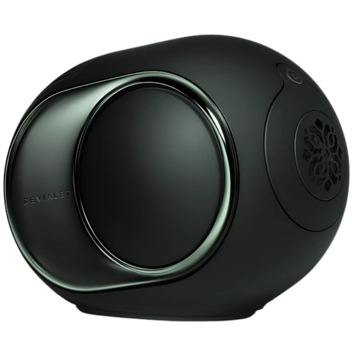 Devialet Phantom Ultimate 98dB 無線揚聲器 (單聲道) (深林霧黑色)