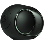 Devialet Phantom Ultimate 98dB 無線揚聲器 (單聲道) (深林霧黑色)