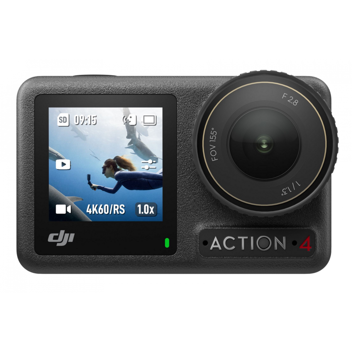 Dji CM-DOA4 Osmo Action 4 標準套裝