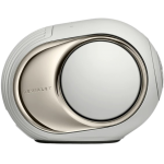 Devialet Phantom Ultimate 98dB 無線揚聲器 (單聲道) (霧面米白色)