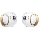 Devialet Phantom Ultimate 98dB 無線揚聲器 (立體聲) (月亮金色)