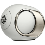 Devialet Phantom Ultimate 98dB 無線揚聲器 (立體聲) (霧面米白色)