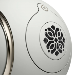 Devialet Phantom Ultimate 98dB 無線揚聲器 (立體聲) (霧面米白色)