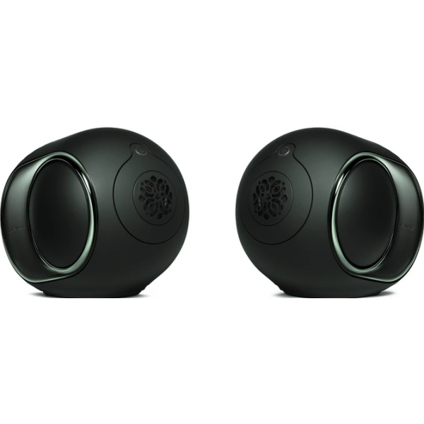 Devialet Phantom Ultimate 98dB 無線揚聲器 (立體聲) (深林霧黑色)
