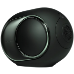 Devialet Phantom Ultimate 98dB 無線揚聲器 (立體聲) (深林霧黑色)