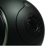 Devialet Phantom Ultimate 98dB 無線揚聲器 (立體聲) (深林霧黑色)