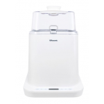 Rasonic 樂信牌 RDW-Z4WS 蒸洗奶瓶消毒機