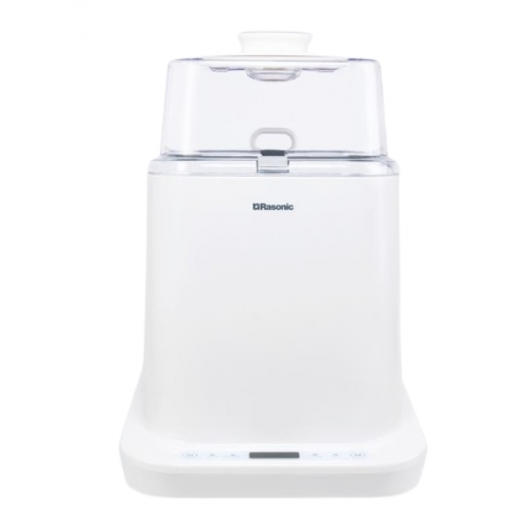 Rasonic 樂信牌 RDW-Z4WS 蒸洗奶瓶消毒機