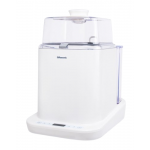 Rasonic 樂信牌 RDW-Z4WS 蒸洗奶瓶消毒機