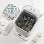 Rasonic 樂信牌 RDW-Z4WS 蒸洗奶瓶消毒機