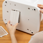 Rasonic 樂信牌 RDW-Z4WS 蒸洗奶瓶消毒機