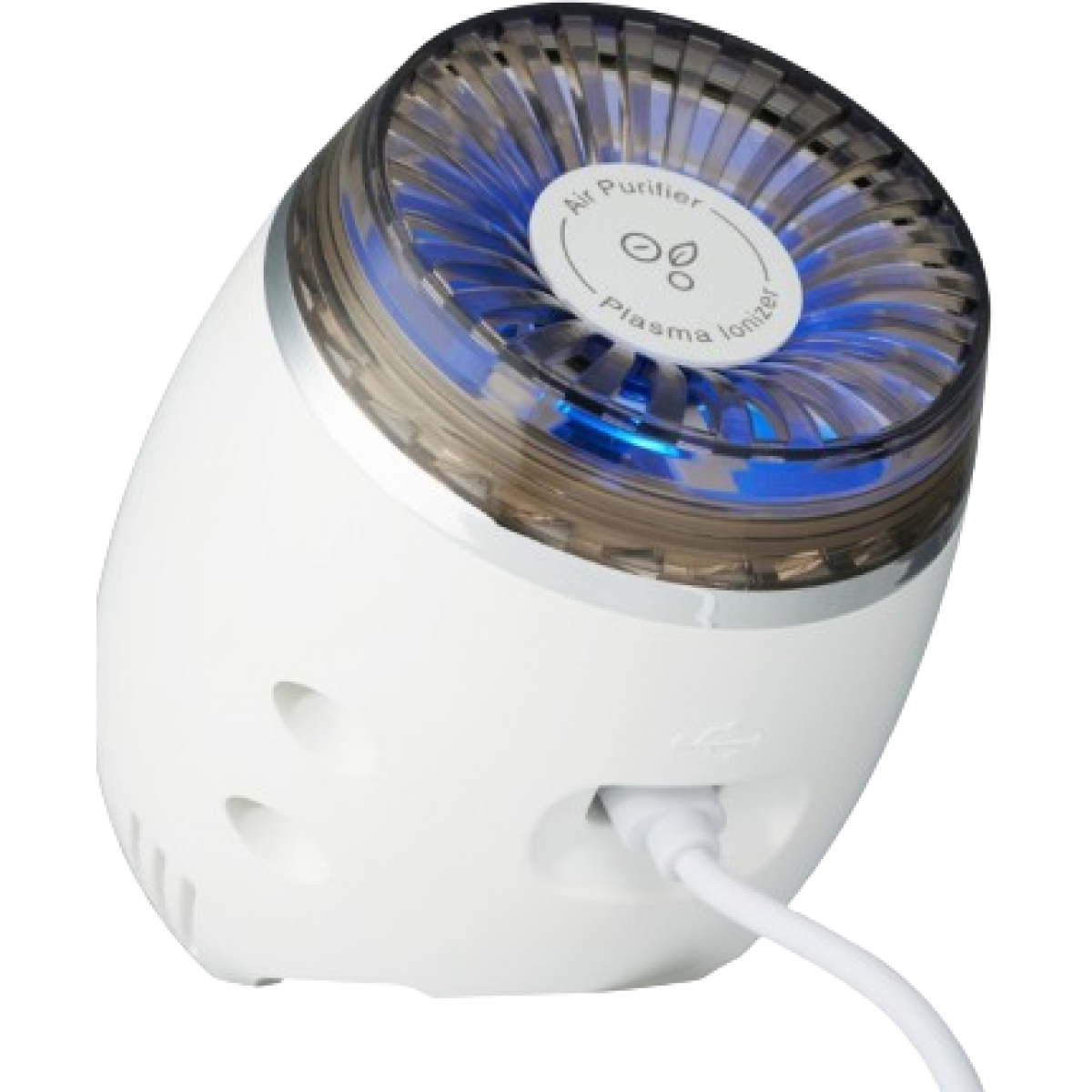 CUCKOO Air Q 韓國手提式迷你空氣淨化機