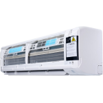 Mitsubishi Heavy 三菱重工 SRK10YYSH-WF/SRC10YYSH-W 1.0匹 R32 變頻淨冷 掛牆式分體冷氣機