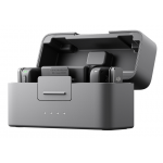 Dji MM-DMM2S DJI Mic Mini（兩發一收，含充電盒）