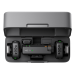 Dji MM-DMM2S DJI Mic Mini（兩發一收，含充電盒）