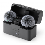 Dji MM-DMM2S DJI Mic Mini（兩發一收，含充電盒）