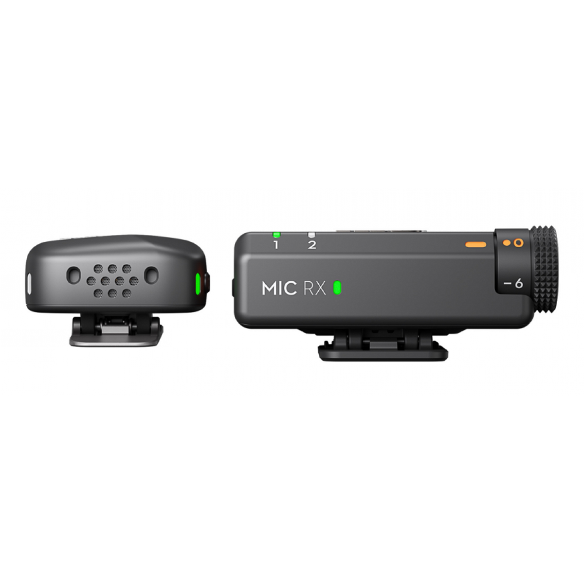 Dji 6941565991430 DJI Mic Mini（一發一收）