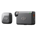 Dji 6941565991430 DJI Mic Mini（一發一收）