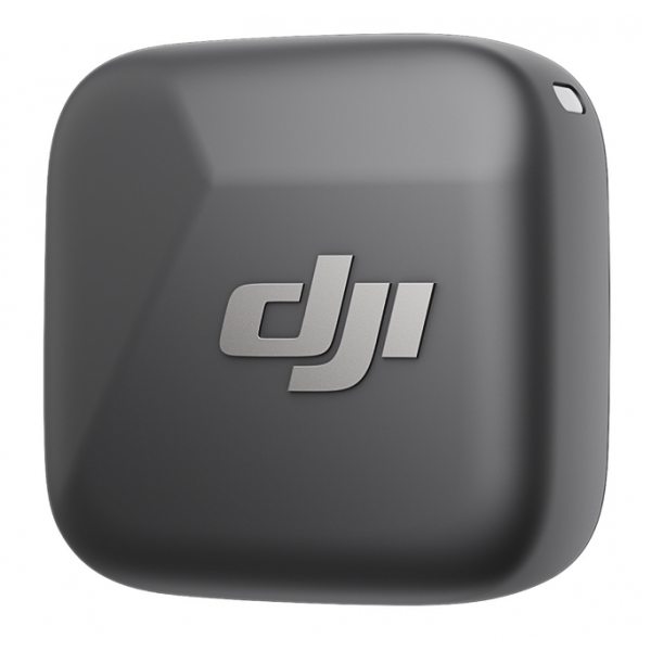 Dji MM-DMMK DJI Mic Mini 發射器（碳素黑）