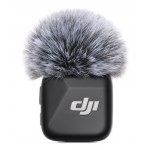Dji MM-DMMK DJI Mic Mini 發射器（碳素黑）