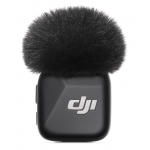 Dji MM-DMMK DJI Mic Mini 發射器（碳素黑）