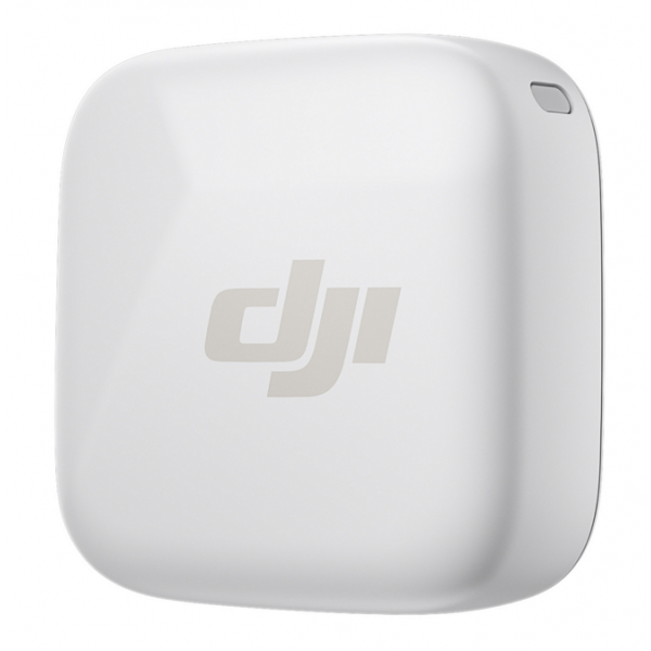 Dji MM-DMMW DJI Mic Mini 發射器（雲感白）
