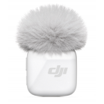 Dji MM-DMMW DJI Mic Mini 發射器（雲感白）