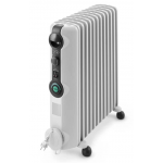 DeLonghi TRRS1225C 2500W 充油式暖爐