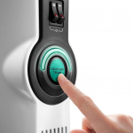 DeLonghi TRRS1225C 2500W 充油式暖爐