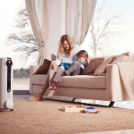 DeLonghi TRRS0920E 2000W Radia S 充油式電暖爐 (白色)