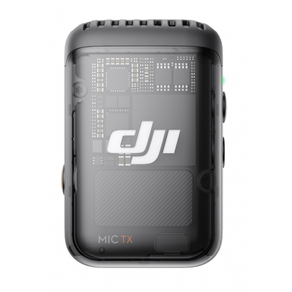 Dji MM-DM22SC DJI Mic 2（兩發一收，含充電盒）