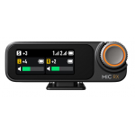 Dji MM-DM22SC DJI Mic 2（兩發一收，含充電盒）