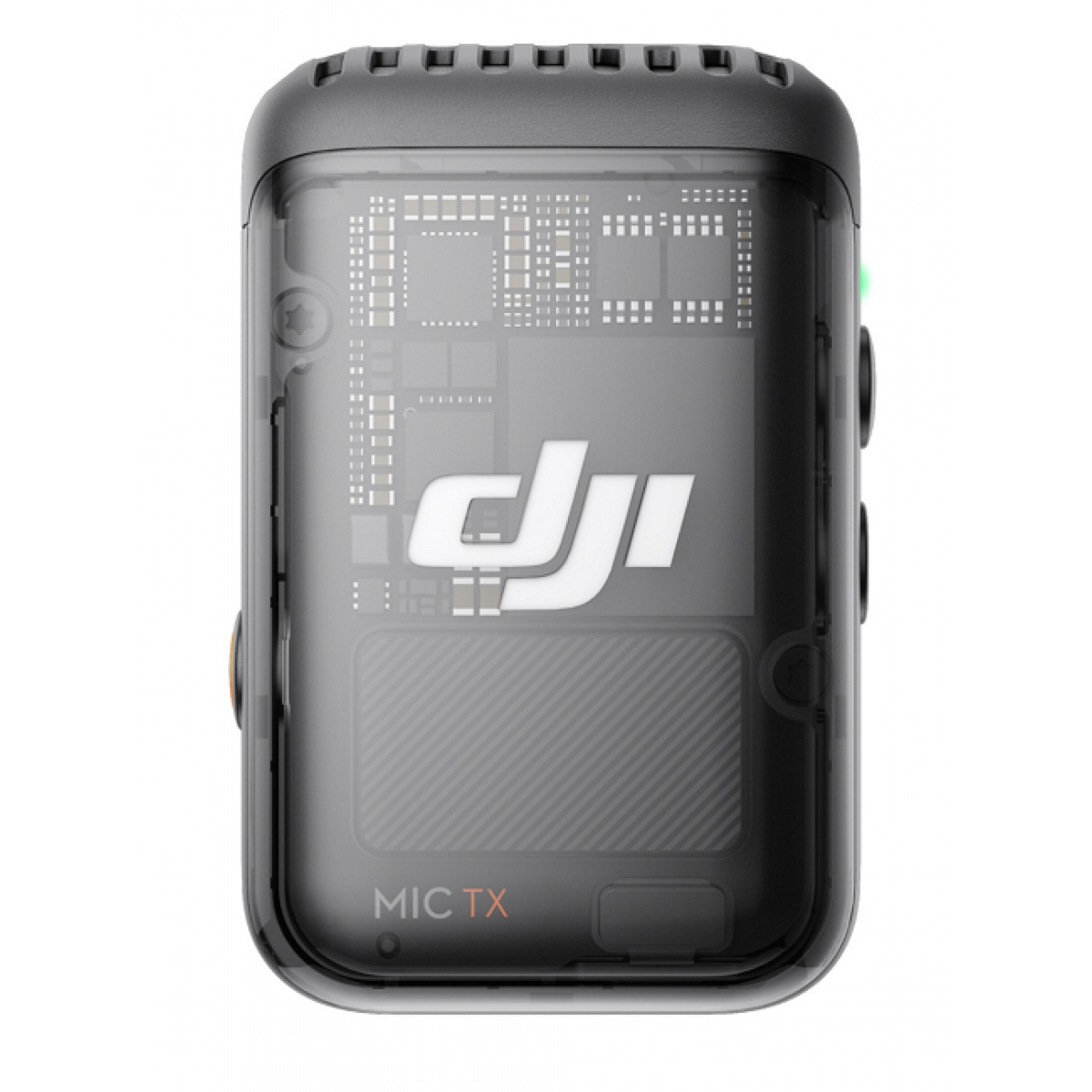 Dji MM-DM21SC DJI Mic 2 無線麥克風（一發一收）