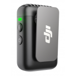 Dji MM-DM2K DJI Mic 2 發射器（透明黑）