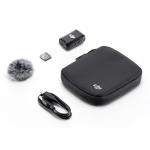 Dji MM-DM2K DJI Mic 2 發射器（透明黑）