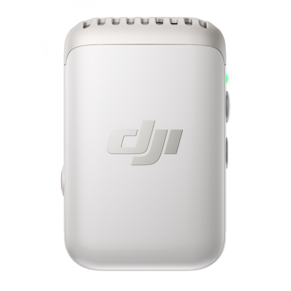 Dji MM-DM2W DJI Mic 2 發射器（珍珠白）