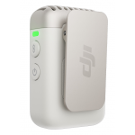 Dji MM-DM2W DJI Mic 2 發射器（珍珠白）