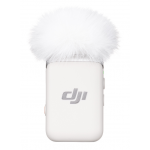 Dji MM-DM2W DJI Mic 2 發射器（珍珠白）