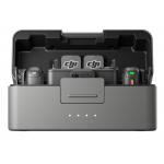 Dji 6937224116344 DJI Mic 3（兩發一收，含充電盒）