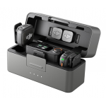 Dji 6937224116344 DJI Mic 3（兩發一收，含充電盒）
