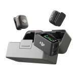 Dji 6937224116344 DJI Mic 3（兩發一收，含充電盒）