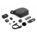 Dji 6937224116405 DJI Mic 3（一發一收）