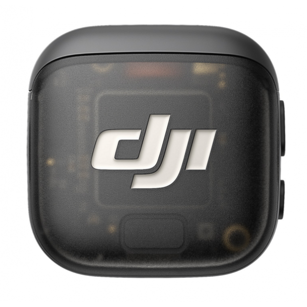 Dji MM-DM3T DJI Mic 3 發射器
